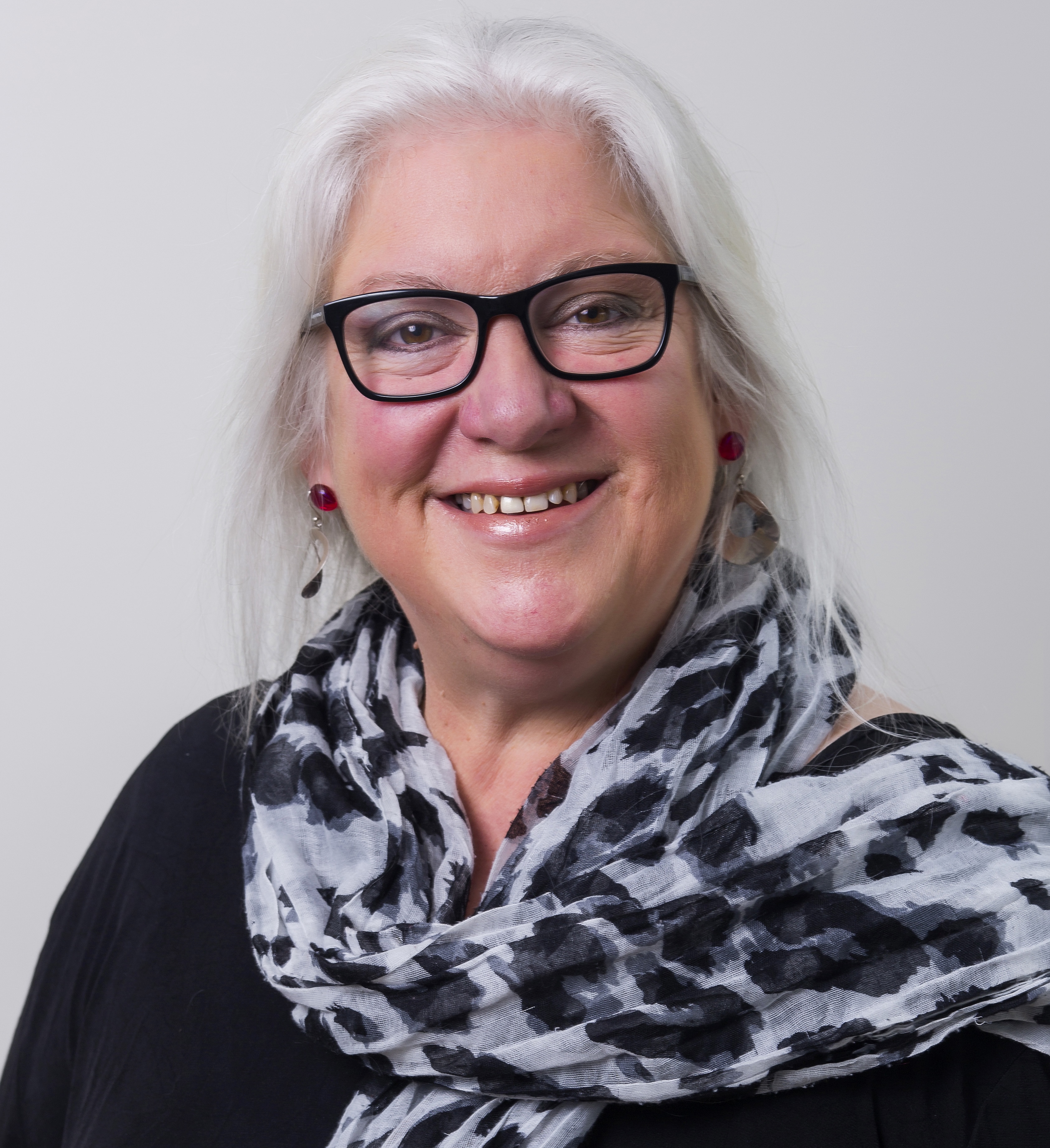 Vivienne Cunningham-Smith
