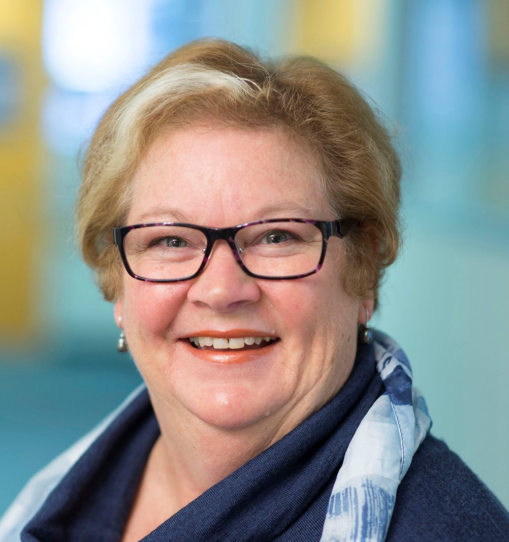 Pam Kennedy